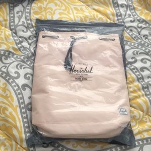 Brand New  WITH TAGS Herschel Backpack
